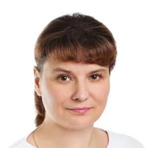 Войнова Оксана Николаевна