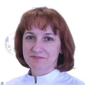 Матковская Лариса Ивановна