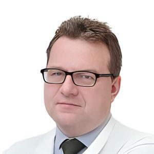 Шокарев Дмитрий Владимирович