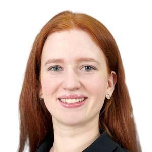 Трушко Арина Станиславовна