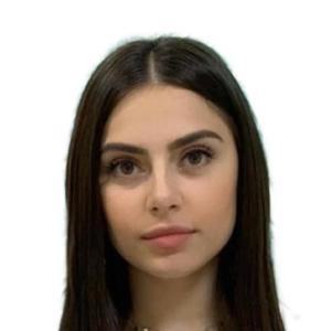 Гокжаева Виктория Юрьевна