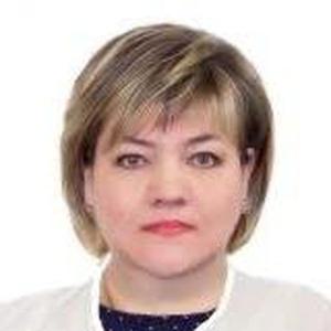 Яновская Наталья Васильевна