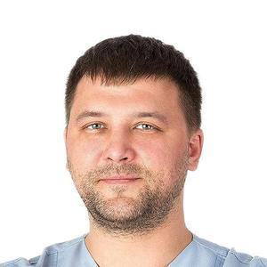 Кривченко Кирилл Александрович