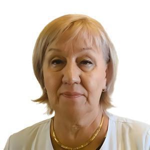 Азарова Елена Витальевна