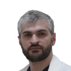 Сулейманов Эфенди Халилович