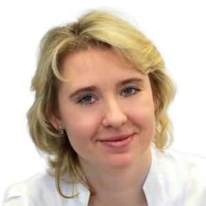 Миролюбова Елена Александровна