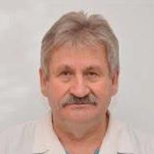 Шатохин Владимир Дмитриевич