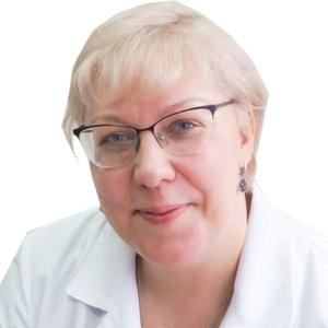 Середнева Людмила Руфимовна