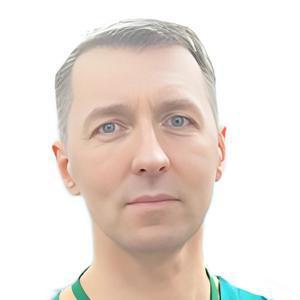 Загидуллин Булат Искандарович