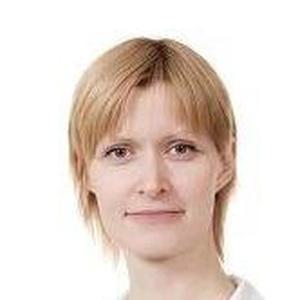 Сапегина Инна Юрьевна