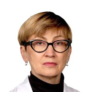 Новикова Юлия Ивановна
