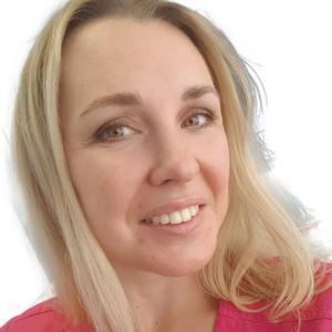 Глибина Анастасия Владимировна