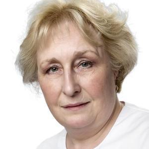 Никифорова Галина Николаевна