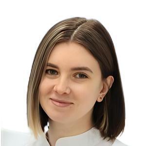 Чернова Александра Николаевна