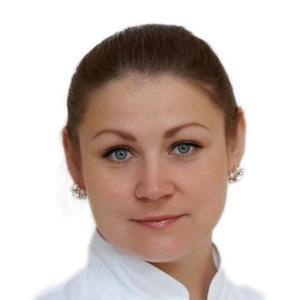 Щепеткова Елена Борисовна