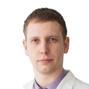 Свиридов Иван Владимирович