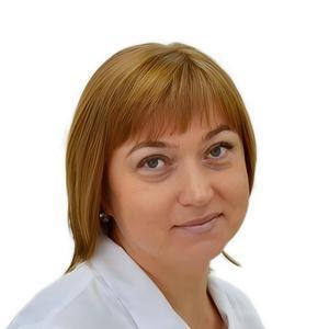 Масленникова Галина Алексеевна