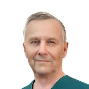 Лещев Николай Андреевич