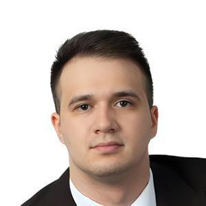 Ханов Рамиль Юсупович
