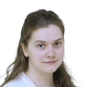 Низина Елена Андреевна