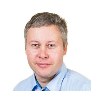 Савинов Павел Александрович