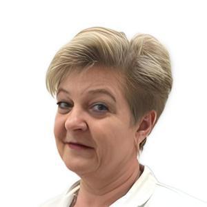 Симонова Татьяна Анатольевна