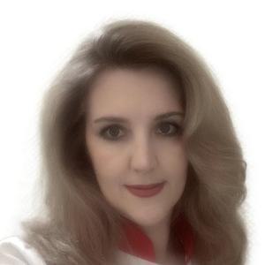 Астафьева Ирина Владимировна