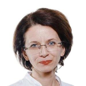Иванова Жанна Васильевна