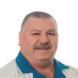 Блитман Игорь Борисович