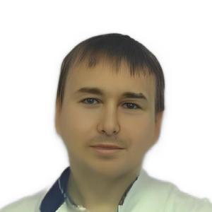 Канашин Александр Васильевич