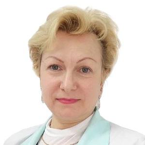 Тарусова Инна Борисовна