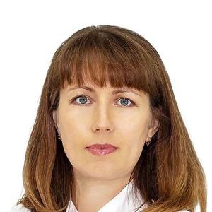 Казанцева Ирина Валерьевна