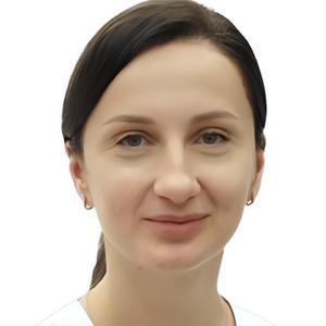Короткая Лидия Анатольевна