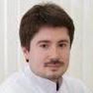Агаханов Рустам Чингизович