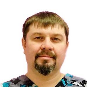 Иванов Дмитрий Евгеньевич