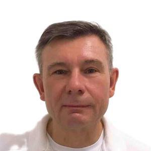 Мещеряков Владимир Андреевич