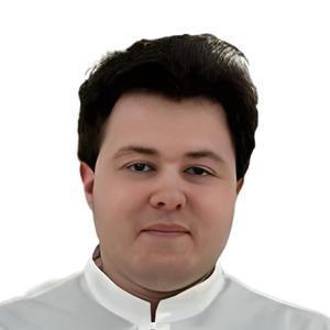 Игнатов Дмитрий Витальевич