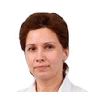 Кулакова Марина Анатольевна