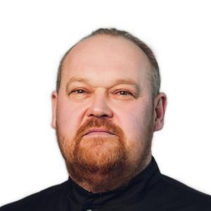 Кабанов Тимур Анатольевич