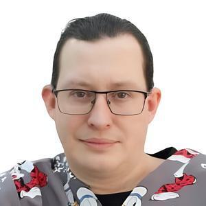 Константинов Максим Игоревич
