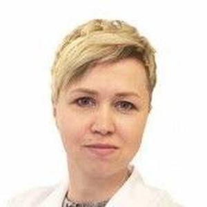 Смирнова Наталья Вячеславовна
