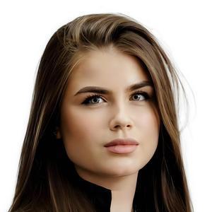 Дуленова Екатерина Валерьевна