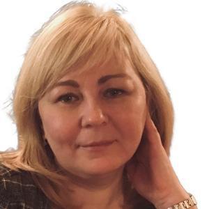 Мезенцева Алевтина Николаевна
