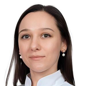 Маковская Диана Сергеевна