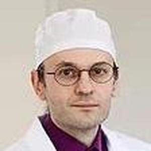 Шершневский Ярослав Игоревич