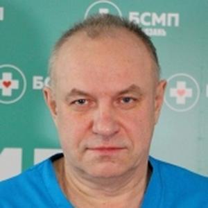 Оленев Григорий Васильевич