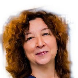Жданова Елена Владимировна