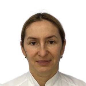 Терсинских Светлана Николаевна