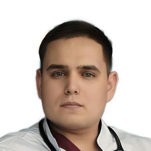 Забалуев Михаил Викторович