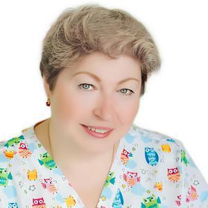Тарасенко Ирина Николаевна